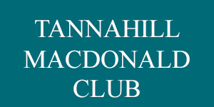Tannahill MacDonald Club